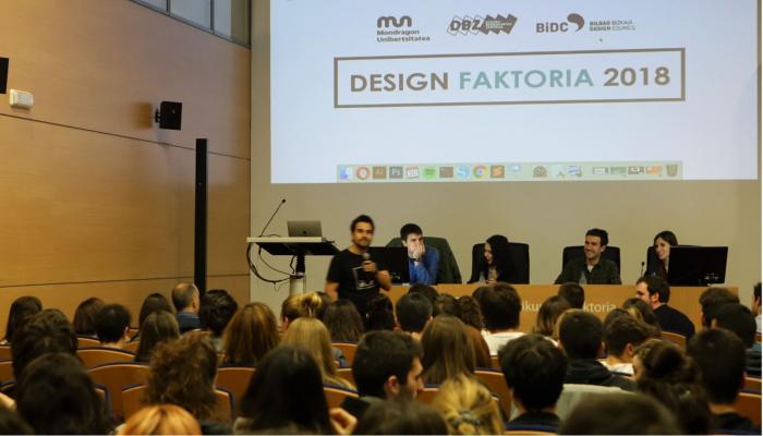 DESIGN FAKTORIA 2019: RESEARCH ON AND FOR DESIGN