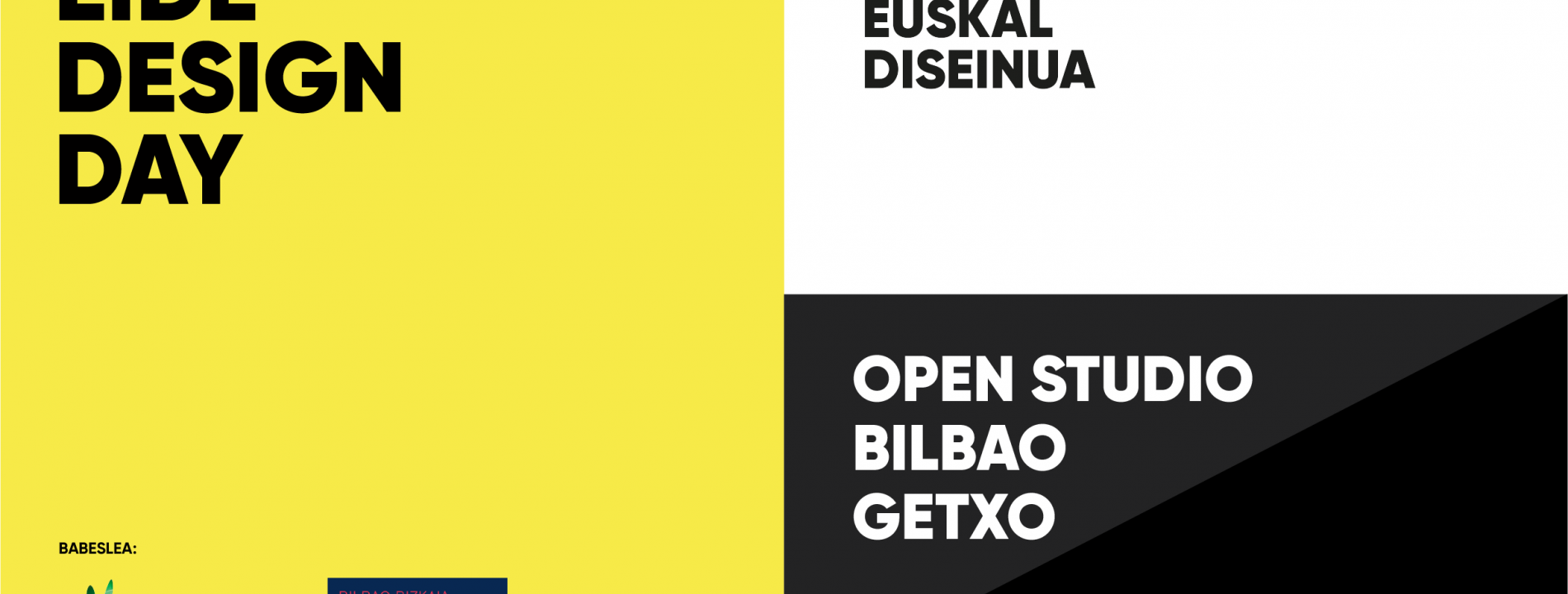 OPEN STUDIO BILBAO GETXO